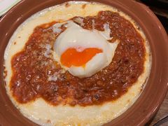 米兰肉酱风味梭多里饭-萨莉亚意式餐厅(南京万达茂店)