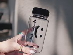 -Be Lived Cafe比例咖啡(摩天轮店)