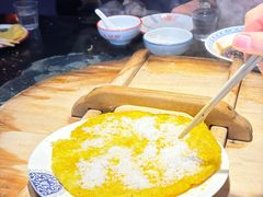 -鱼窝棚柴火铁锅炖(富山屯店)