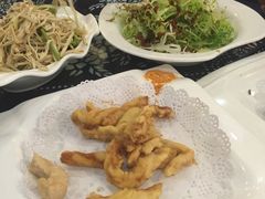 -老东营·东营菜(西四路店)