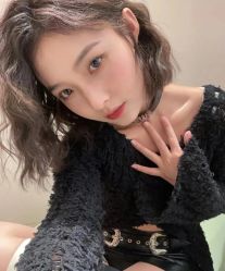 -MINX名珂斯·烫染形象设计