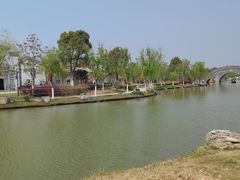 -木兰水镇旅游景区