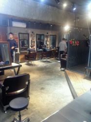 点击看大图 -IN HAIR艺术+造型