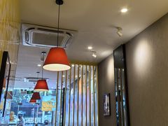 -尊宝比萨(南田店)