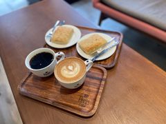 -Peet's Coffee皮爷咖啡(大学路店)