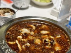 -耍盆友·重庆江湖菜(百子湾店)