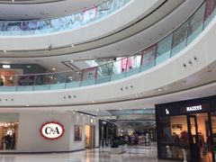 -万达广场(南京江宁店)