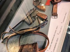 -聂荣臻元帅陈列馆