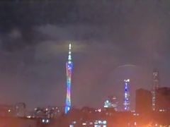 -海珠湖公园