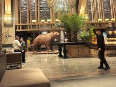 -清河半岛温泉度假酒店