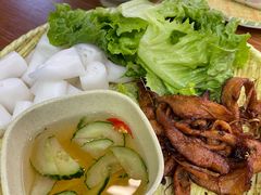 -华姐鸡粉(教育路店)