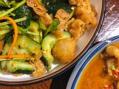 -觅山云南菜(泊富ICITY店)