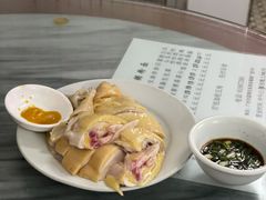 -同记鸡粥粉面店
