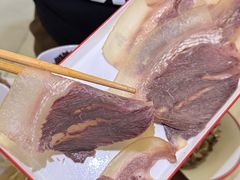 -毛辣果·贵州红酸汤牛肉火锅(西单店)