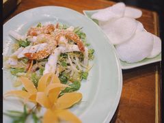 -Lam Vien Restaurant