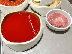 -海底捞火锅(天通苑华联店)