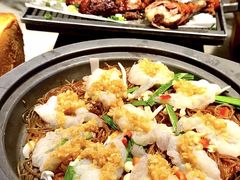 -绿茶餐厅(广州天河城店)