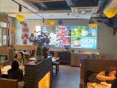 -云尊府云南菜·蒸汽石锅鱼(学清路店)