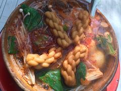 -清真·马文砂锅大全(麦苋街店)