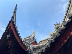 -白马涧龙池景区