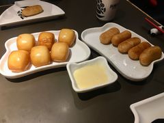 -川成元·麻辣香锅(凯德MALL西直门店)