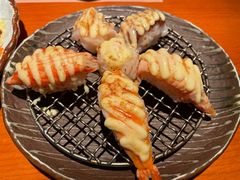 -仓桥家·焗寿司·锅物(光谷步行街店)