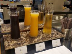 -圣丰索菲特·2 On 988 Café 自助餐厅
