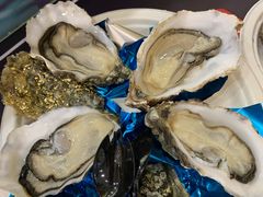 -HIHE Bistro·Oyster Bar(华熙live店)