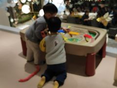 -NOKNOK若蔻亲子餐厅(天地壹方北馆店)