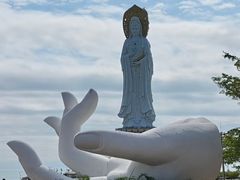 -三亚南山文化旅游区