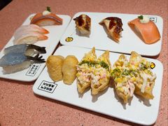 -元气寿司(金光华店)