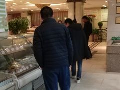 -皇朝海鲜酒店