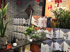 -四海楼(如皋定慧禅寺店)