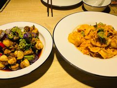 -味莊·青岛菜(云霄路店)
