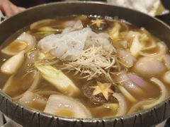 -天狗山料理(省体店)