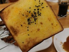 -铭记烧烤制作社•吊炉乳鸽 延吉冷面