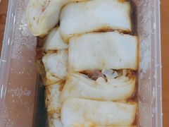 -伦记软滑肠粉
