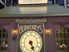 -BURBERRY(北京王府中环店)