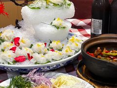 -吉源大排档·鱼生·海鲜(烧烤彩印厂店)