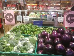 -物美(北沙滩店)