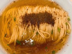 虾籽面-耿福兴(凤凰美食街店)