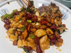 -常和州·夜宵大排档(常州单店)