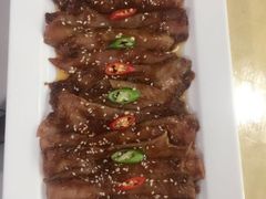 -睿柏云酒店-餐厅