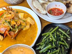 -Doo Dee Thai Food(Issan/Isaan/Esan)
