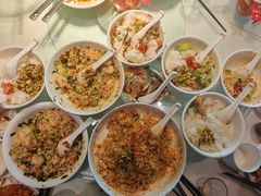 -味上湘菜馆(岳麓山店)
