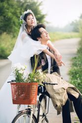 -钟爱一生婚纱摄影旗舰店