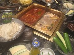 -王家渡火锅店(亦庄店)
