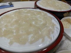 -寻味顺德·南记酒家·传统顺德菜·鱼生(广源路店)