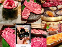-花时·炭火烧肉(东百中心A馆店)