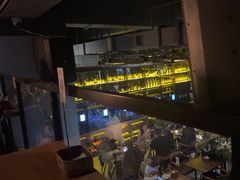 -ibarrel爱杯·bistro&brunch(江宁路店)